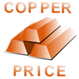 程序图标：Copper Price