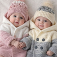 Icon of program: Cute Baby Wallpaper