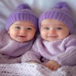 Icono de programa: Cute Baby Wallpaper
