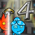 Icon of program: Fireboy and Watergirl 4 C…