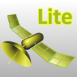Icoon van programma: SatFinder Lite - TV Satel…