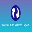 Twitter Auto Refresh Expert - Free Tool icon