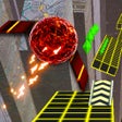 Иконка программы: Two Ball 3D Dark