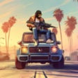 Icoon van programma: Epic Apes: MMO Survival