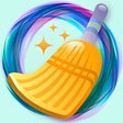 Icono de programa: Speed Cleaner - Junk file…