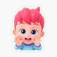 Programın simgesi: Nursery Rhymes Lyric