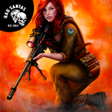 プログラムのアイコン：Sniper Arena: Killzone Sh…