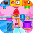 プログラムのアイコン：Time Management Candy Fab…