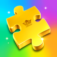 プログラムのアイコン：Jigsaw Puzzles - Jigsaw G…