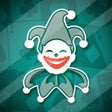 ไอคอนของโปรแกรม: Joker Card