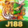 ไอคอนของโปรแกรม: J188dragontiger