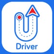 Ikona programu: Delivery Driver App by Up…