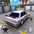 Icône du programme : Car Parking Glory - Car G…