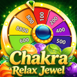 ไอคอนของโปรแกรม: Chakra Relax Jewel