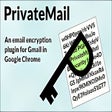 Icon of program: PrivateMail for Gmail
