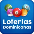 Icono de programa: Loterías Dominicanas