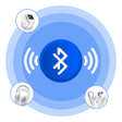 프로그램 아이콘: Bluetooth Auto Connect Ap…