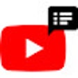 Icon of program: YouTube Memo