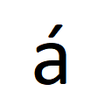 Icon of program: Spanish Characters Extens…