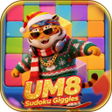 UM8Sudoku Giggles icon