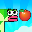 Ikon program: Hungry Worm - Greedy Worm