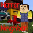 プログラムのアイコン：Maps Hi Neighbor Horror f…