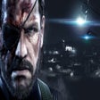 프로그램 아이콘: Metal Gear Solid V: Groun…