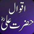 程序图标：Hazrat Ali Ke Aqwal e Zar…