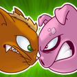 プログラムのアイコン：Farkle Battlefield