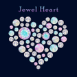 程序图标：Cute Theme-Jewel Heart-