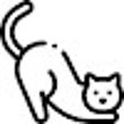 Pictogram van programma: chat