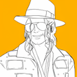 Icona del programma: How to Draw Michael Jacks…