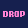 Ícone do programa: Drop: Cash Back Shopping …