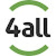 أيقونة البرنامج: 4all Clipping