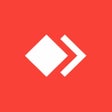 Иконка программы: Anydesk
