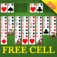 程序图标：FreeCell Pro