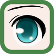 Ikona programu: Vigorous eyes!