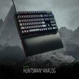 Icon of program: Razer Analog Keyboard Set…