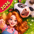 Icon of program: Sweet Crunch - Match 3 Ga…