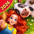 Ikona programu: Sweet Crunch - Match 3 Ga…