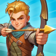 プログラムのアイコン：Hush-Hush Arrows Rush