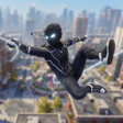 프로그램 아이콘: Black Spider Game : Super…