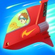 프로그램 아이콘: Dinosaur Time Machine Gam…