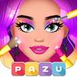 أيقونة البرنامج: Makeup Girls: Dress up ga…
