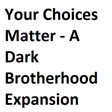 프로그램 아이콘: Your Choices Matter - A D…