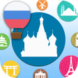 Icon of program: Learn RussianRussian Word…