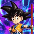 Icon of program: ドラゴンボール レジェンズ