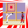 程序图标：Kung Fu Master Tribute