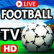 プログラムのアイコン：Live Football TV Stream H…