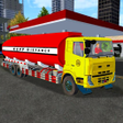 程序图标：Euro Truck Oil Tanker Gam…